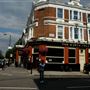 Latimer Road