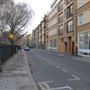 Leathermarket Street