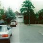 East Finchley area
