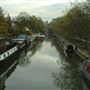Maida Vale area