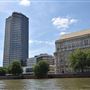 Thames Views in Westminster