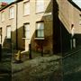 Orlop Street and Caradoc Street