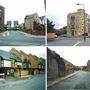 Rotherhithe area