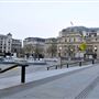 Trafalgar Square