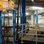 Gallions Reach Pumping Station
