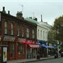 Westbourne Grove