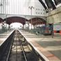 Canary Wharf DLR Station