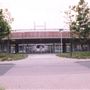 Beckton Park DLR Station