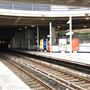 Cyprus DLR Station