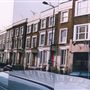 Westbourne Park Road