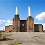 Battersea Power Station