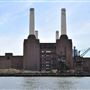 Battersea Power Station