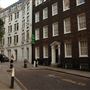 St Paul's area