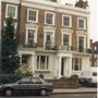 Ledbury Road