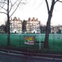 Arlington Park Mansions