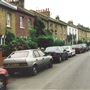 Mount Pleasant Crescent
