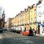 Argyle Square