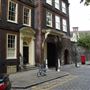Charterhouse Square