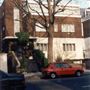 Hamilton Terrace