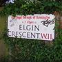 Elgin Crescent
