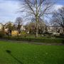 De Beauvoir Square