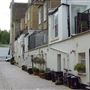 Stanhope Mews South