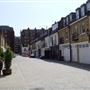 Queen's Gate Place Mews