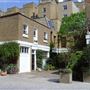 Queen's Gate Place Mews
