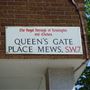 Queen's Gate Place Mews