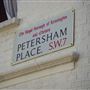 Petersham Place