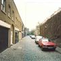 Hanover Terrace Mews
