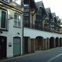 Lansdowne Mews