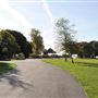 Mountsfield Park