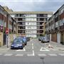 Trellick Tower and Edenham Estate