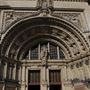 Victoria and Albert Museum