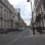 South Audley Street