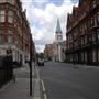South Audley Street