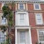 Forty Hall