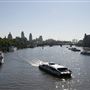 Views from Waterloo Bridge