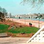 The London Peace Pagoda