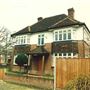 Copse Hill area