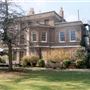 Valentines Mansion
