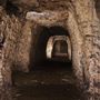 Chislehurst Caves