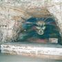 Chislehurst Caves