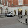 BMA House