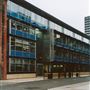 The Grey Coat Hospital School