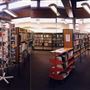 Barons Court Library