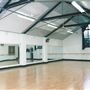 Dance Company Studios