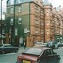 Hanover Square
