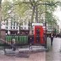 Leicester Square Public Toilets